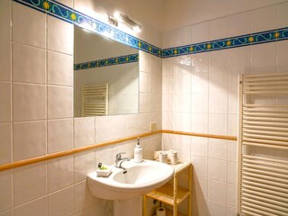 Appartement Gaiole in Chianti Équipement 21