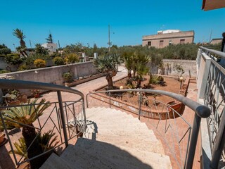 Casa de vacaciones Mazara del Vallo Grabación al aire libre 3