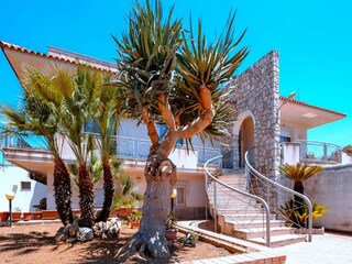 Maison de vacances Mazara del Vallo Enregistrement extérieur 4