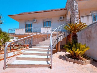 Maison de vacances Mazara del Vallo Enregistrement extérieur 6