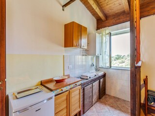 Ferienhaus Piraino Ausstattung 16