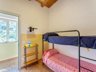 Ferienhaus Piraino Ausstattung 18