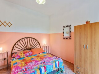 Vakantiehuis Piraino Kenmerken 21