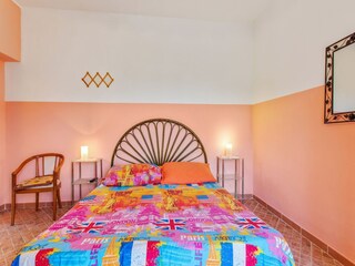 Casa per le vacanze Piraino Caratteristiche 22