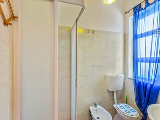 Ferienhaus Piraino Ausstattung 25