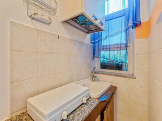 Ferienhaus Piraino Ausstattung 27