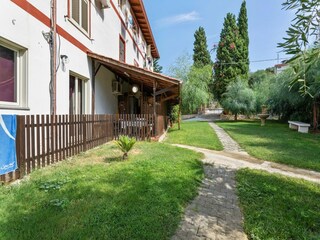 Vakantiehuis Piraino Buitenaudio-opname 9