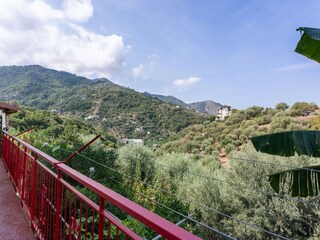 Casa de vacaciones Piraino Grabación al aire libre 10