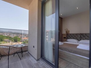 Apartment Bar (Montenegro) Ausstattung 14