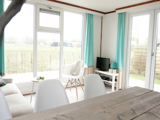 Holiday park Wieringen Features 11