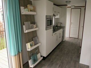 Holiday park Wieringen Features 12