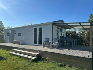 Ferienpark Wieringen Außenaufnahme 5