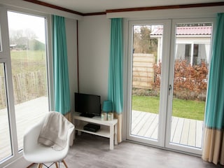 Holiday park Wieringen Features 16