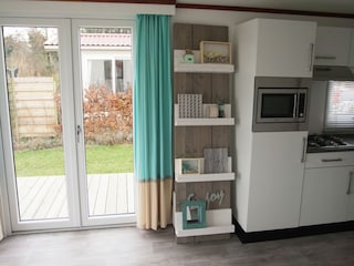 Holiday park Wieringen Features 17