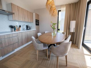 Apartment Workum Ausstattung 20