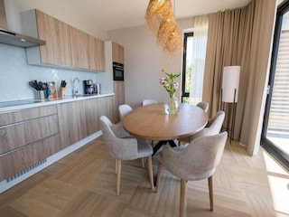 Appartement Workum Équipement 13