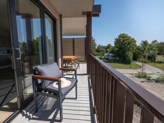 Appartement Workum Enregistrement extérieur 11