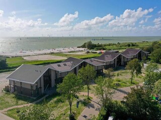 Apartamento Workum Grabación al aire libre 4