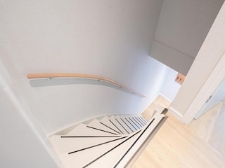 Apartamento Workum Características 16
