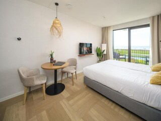 Apartamento Workum Características 5