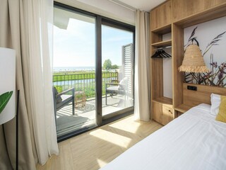 Appartement Workum Buitenaudio-opname 2