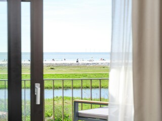 Appartement Workum Buitenaudio-opname 4