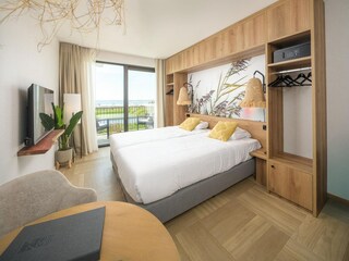 Apartamento Workum Características 8