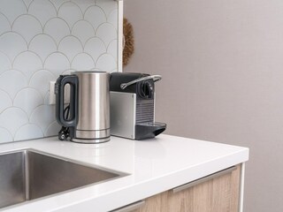 Apartamento Workum Características 9