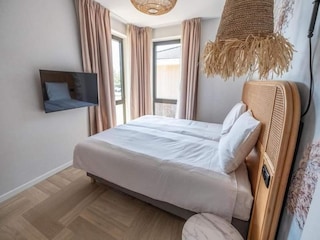 Apartamento Workum Características 15