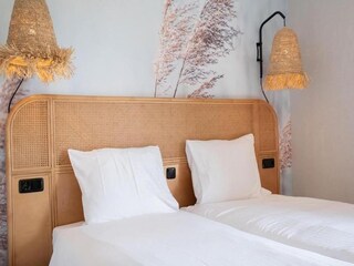 Apartamento Workum Características 18
