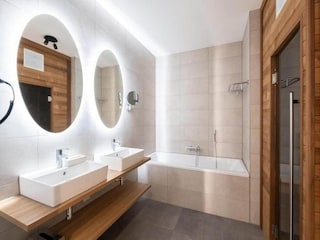 Apartamento Workum Características 17