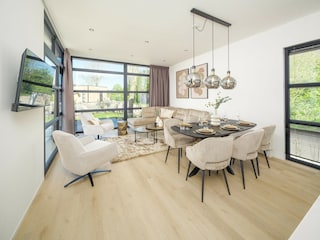 Villa Workum Features 11