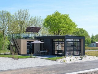 Villa Workum Buitenaudio-opname 6