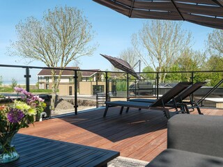 Villa Workum Buitenaudio-opname 5