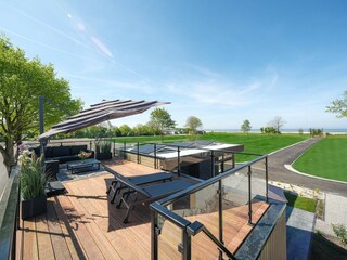 Villa Workum Buitenaudio-opname 7