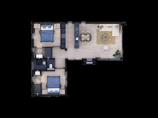 Villa Workum Floor Plan 23