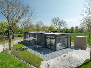 Villa Workum Außenaufnahme 1
