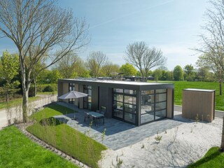 Villa Workum Registrazione all'aperto 1