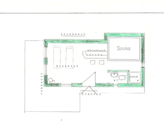 Ferienhaus Welt in Eiderstedt Grundriss 25