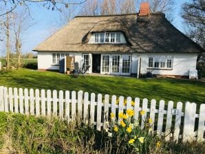 Ferienhaus Andresen - Welt in Eiderstedt - image1