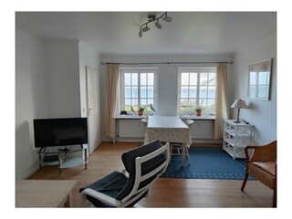 Apartment Glücksburg Ausstattung 11