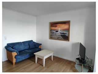 Apartment Glücksburg Ausstattung 12
