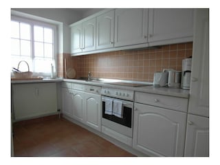 Apartment Glücksburg Ausstattung 14