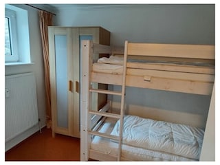 Apartment Glücksburg Ausstattung 18