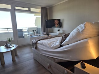 Ferienwohnung Duhnen Ausstattung 5