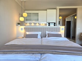 Ferienwohnung Duhnen Ausstattung 9