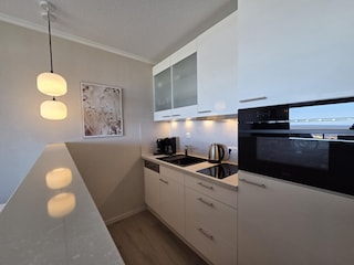 Ferienwohnung Duhnen Ausstattung 10