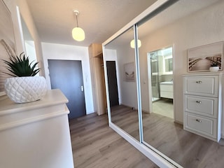Ferienwohnung Duhnen Ausstattung 16