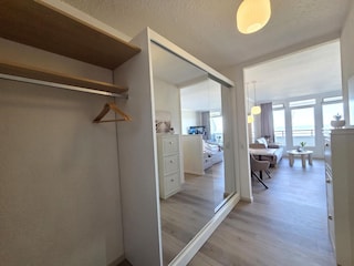 Ferienwohnung Duhnen Ausstattung 17