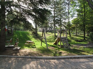 Holiday apartment Les Arcs sur Argens Environment 25